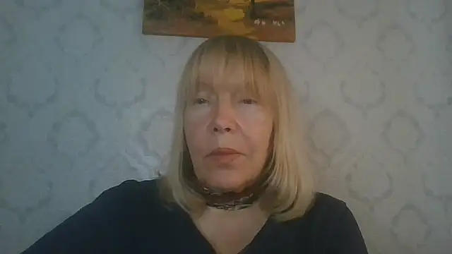 Živý XXX chat OlgaShine