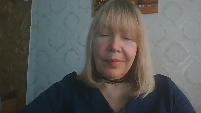 OlgaShine Webcamshow