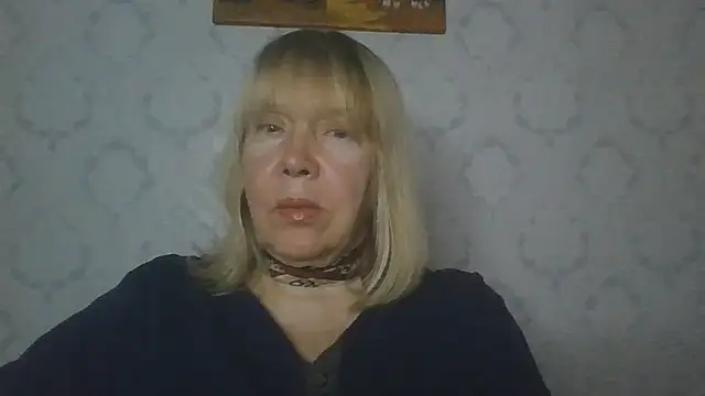 OlgaShine – Live XXX-chat