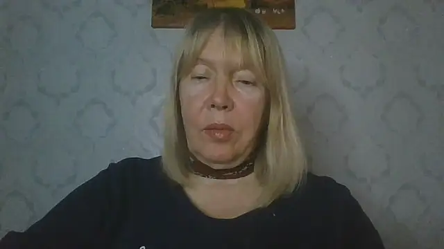 Chatroom XXX en direct de OlgaShine