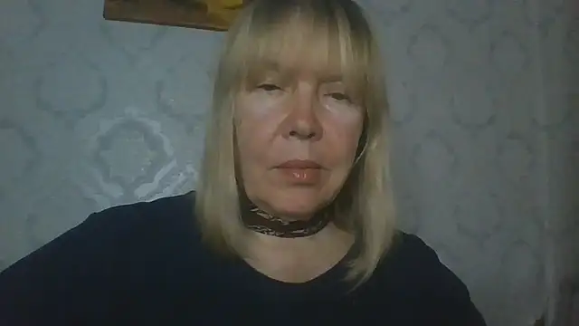 OlgaShine's Live XXX Chat