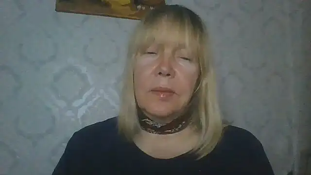 OlgaShine's Live XXX Chat