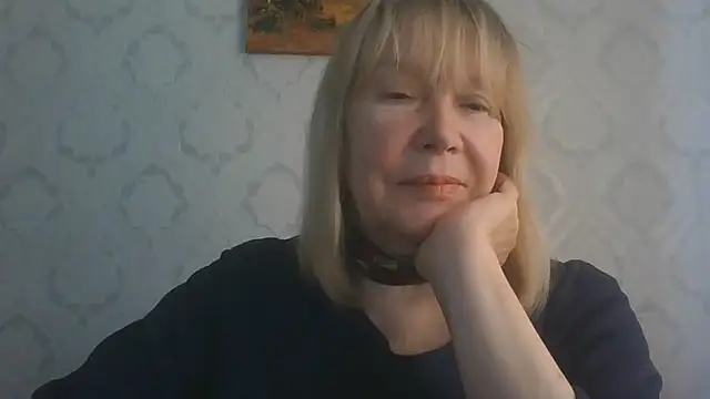 Show de webcam de OlgaShine