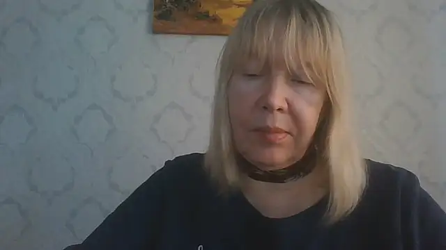 Živý XXX chat OlgaShine