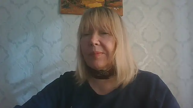 Živý XXX chat OlgaShine