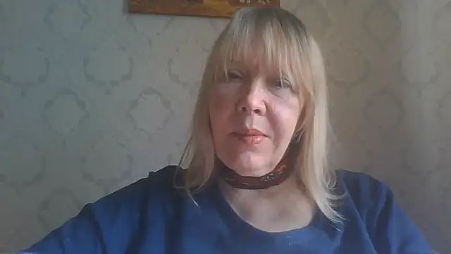 OlgaShine's Webcam Show