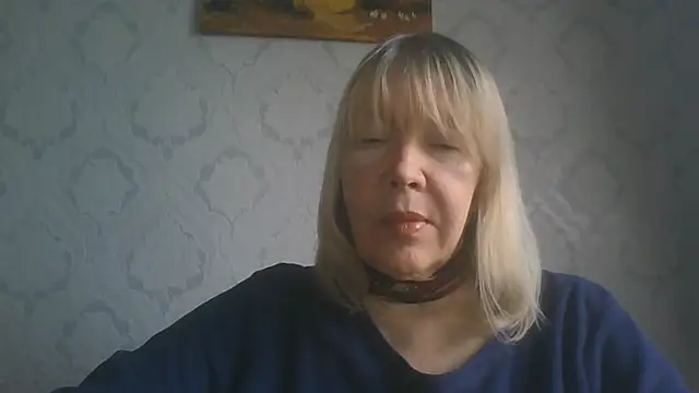 OlgaShine's Live XXX Chat