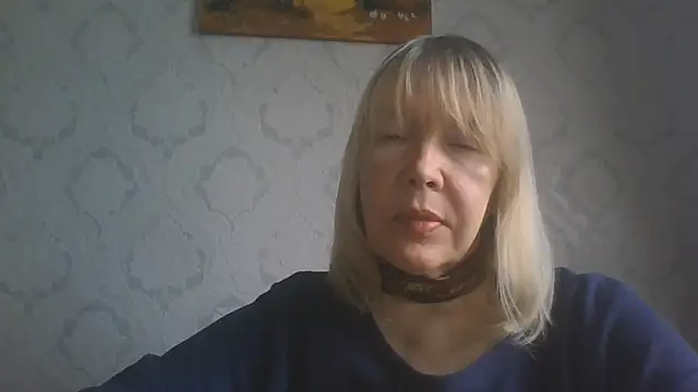 Czat XXX na żywo – OlgaShine