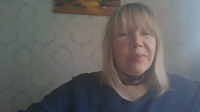 Chat XXX ao vivo de OlgaShine