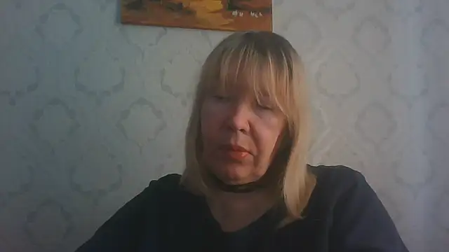 OlgaShine Live XXX-Chat