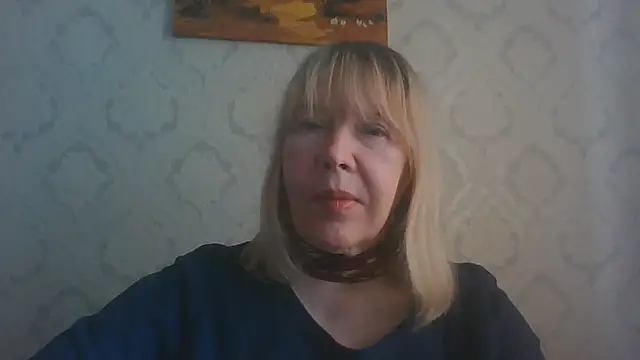 Chat XXX ao vivo de OlgaShine