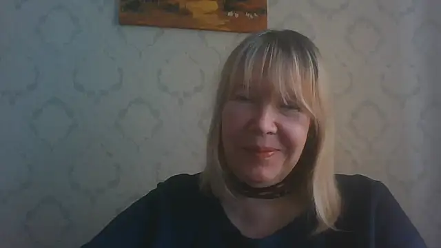 XXX chat uživo modela OlgaShine