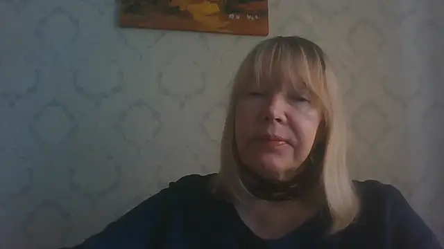 Chat XXX en directo de OlgaShine