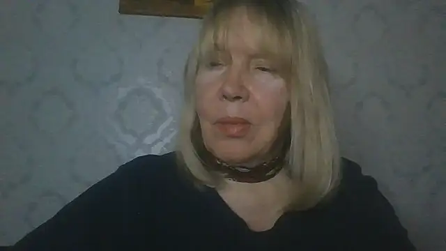 OlgaShine's Webcam Show