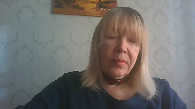 OlgaShine – Kamerová šou