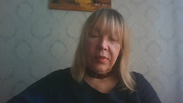 Chat XXX ao vivo de OlgaShine