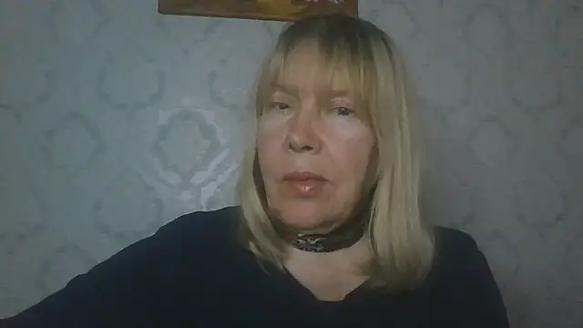 OlgaShine Webcam-Show