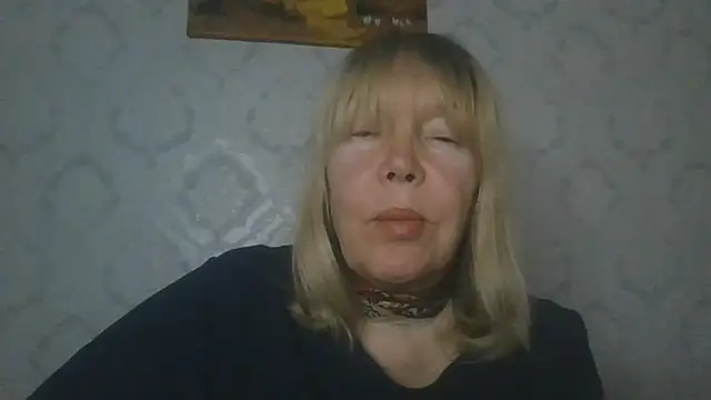 Chat +18 de OlgaShine ao vivo