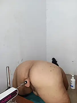 Show de webcam de Lucky-hot-girls