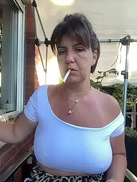 NatiLove35 Live XXX-Chat