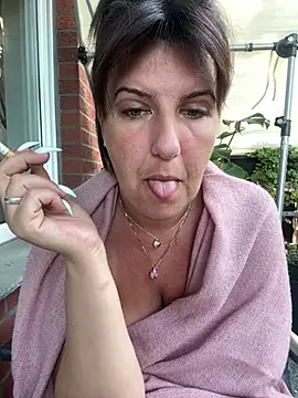 NatiLove35 Webcam-Show