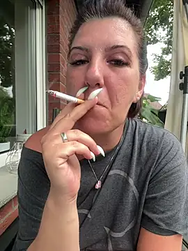NatiLove35 Live XXX-Chat