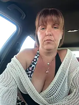 NatiLove35 Webcam-Show