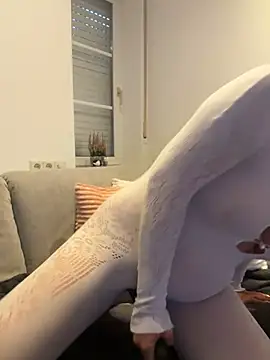 NatiLove35 Webcam-Show