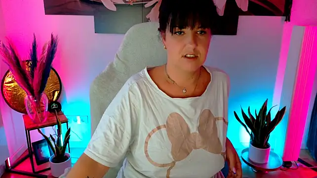 NatiLove35 Webcam-Show