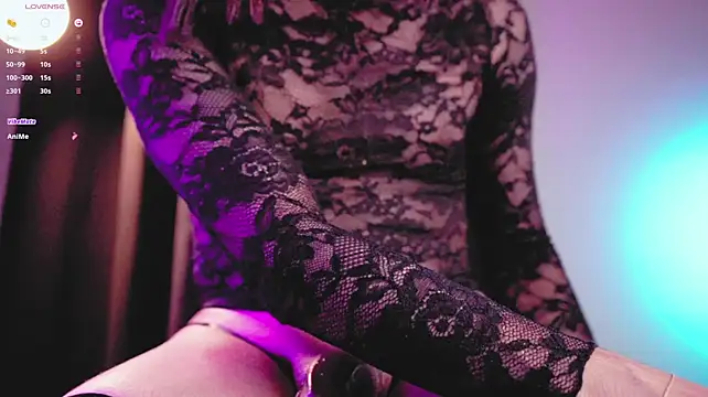 Samara_Gray webcam show