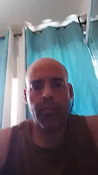 medioarabemediogypsi Adlı Modelin Web Kamerası Şovu