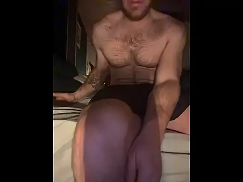 ThatBlueEyedBoy Webcamshow