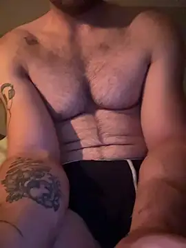 ThatBlueEyedBoy Webcam-Show