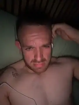 ThatBlueEyedBoy Webcamshow