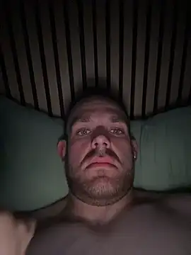 ThatBlueEyedBoy's Webcam Show
