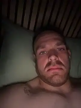 Show webcam de ThatBlueEyedBoy