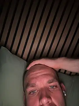 ThatBlueEyedBoy Webcam show