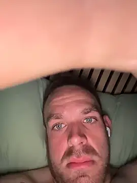 ThatBlueEyedBoyのウェブカメラショー