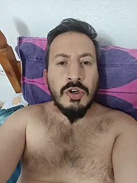 عرض كام AmonRa