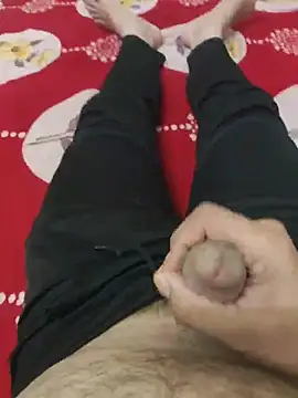 singleboy012001 webkamerás műsora
