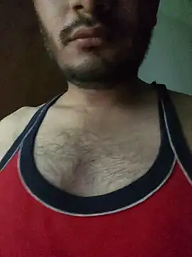 Show Webcam de singleboy012001