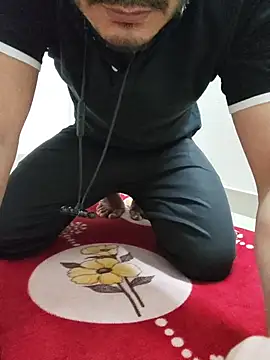 Webkamerová show singleboy012001