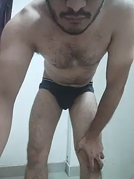 Show webcam de singleboy012001