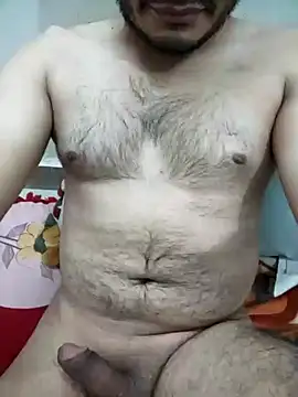 singleboy012001 Pertunjukan Webcam