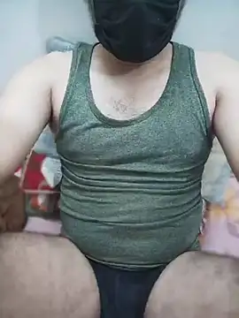 singleboy012001 Show Webcam