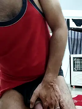 singleboy012001 网络视讯表演