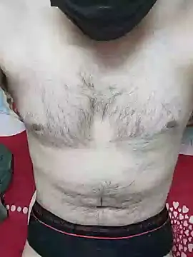 singleboy012001 Pertunjukan Webcam