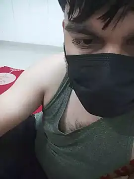 singleboy012001's Webcam Show