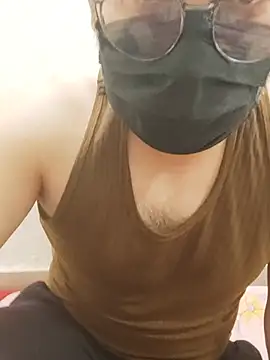 singleboy012001 Show Webcam