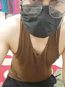 Pokazy przed kamerką – singleboy012001